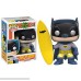 Funko POP! Heroes DC Surfs Up! Batman Vinyl Figure Batman B01DYJLCCI